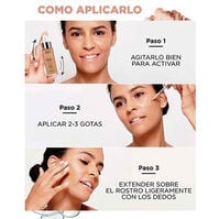 Accord Parfait Nude Sérum   Accord Parfait Nude Sérum   2